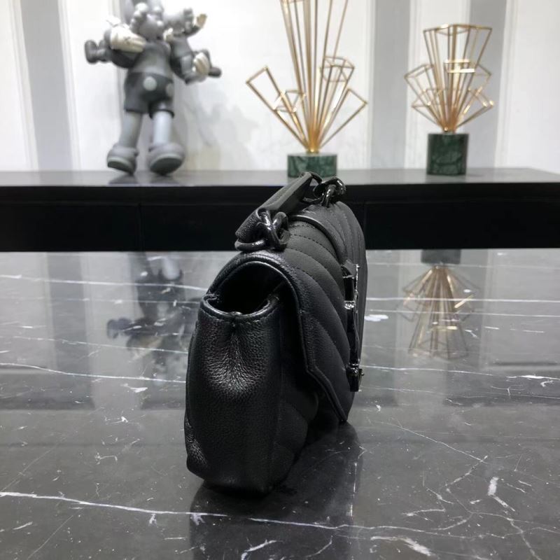 YSL Top Handle Bags